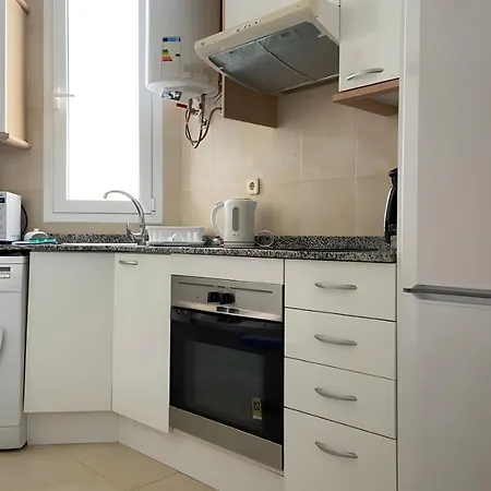 Apartamento Cozy With Amazing Terrace Near Plaza Espana *