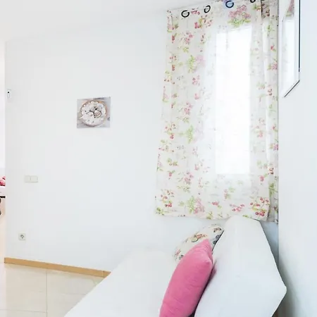Cozy With Amazing Terrace Near Plaza Espana Apartamento
